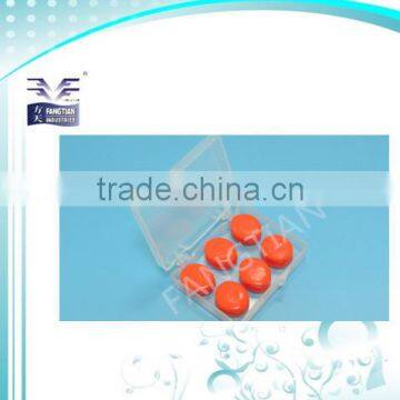 Wax Earplugs Fashionable Anti Noise /Ear Plugs photo-6