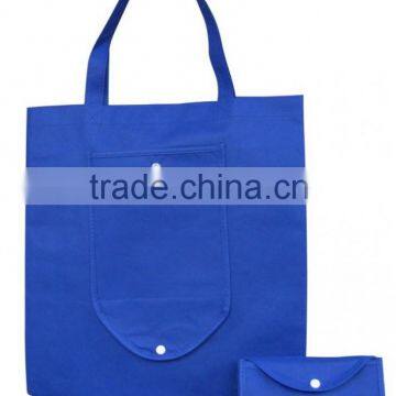 Foldable Non-woven Tote bag