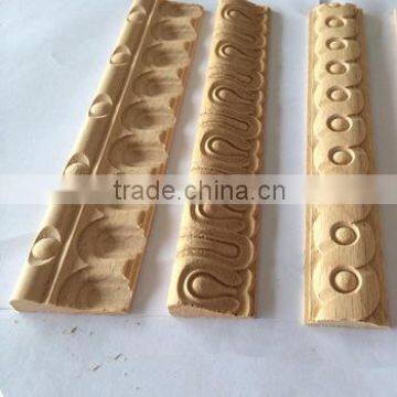 Wood Trim Low Price