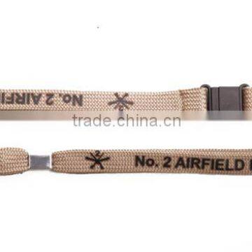 Tube lanyard holder / OEM & custom lanyard / card holder lanyard