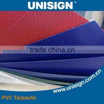 Unisign Proffessional Experience PVC Tent Tarpaulin Roll