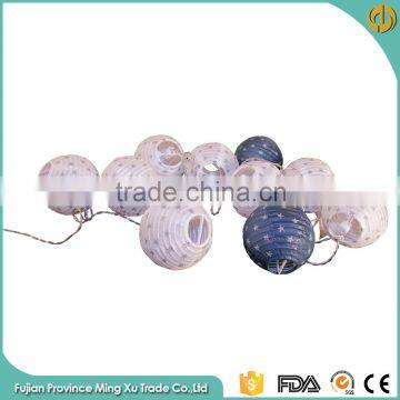 Decoration Round Handmade String Party Light