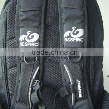 China Supplier Online Shopping Polyester Backpack , Sport Outdoor Backpack photo-3