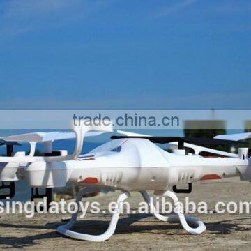 2015 Newest Product!668-Q8 2.4GHZ 6CH 6 AXIS GYRO FPV DRONE WITH 2.0MP HD CAMERA RC QUADCOPTER RTF photo-3