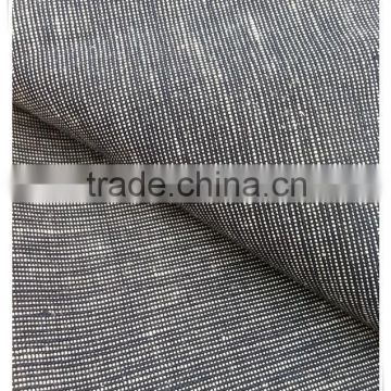 best qualitu supply in china 55/45 L/C yard dyed woven fabric for shirting