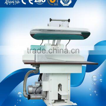 Shanghai clothes versatile press machine for laundry