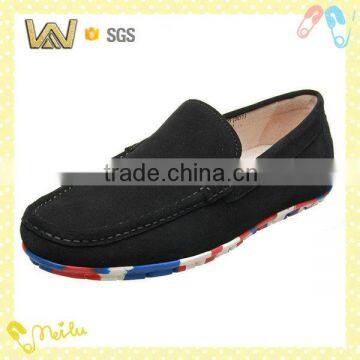 Fancy suede leather mens dress shoes