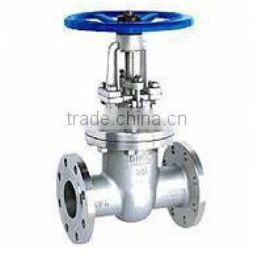 Manual Gate Valve With Prices