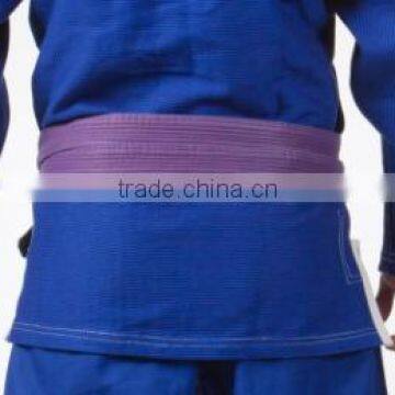 Takwondo belt kimono jiu jitsu belt