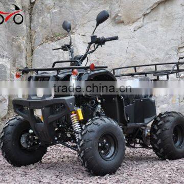 CE Certification China Hot Selling 150CC GY6 Engine Type Dirt Quad Bike Hunter ATV