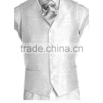 Men's Fancy Vest