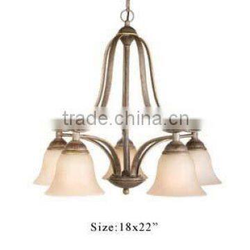 Hanging Chandelier, Iron chandelier, black iron chandelier, colorful hanging chandelier