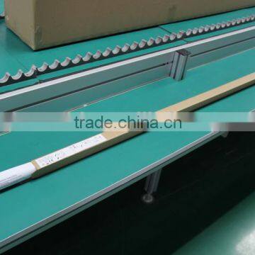 High Quality for T8 PC Tube Light 9W 120LM/W