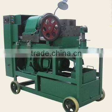 OCEPO Since 1998 Rebar Splicing Sleeve & Rebar Threading Machine(D12-50mm) for Making Rebar Coupler