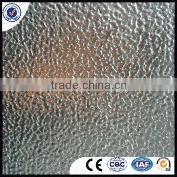 Aluminum Stucco Embossed Coil/Sheet for Decoration