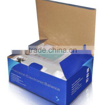 610g/0.01g(10mg) Weighing Scales Digital Electronic Scale Type photo-5