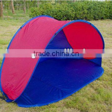 Beach tent,beach dome tent for sun shelter-CT73