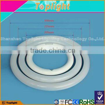 T9 G10q Socket 300mm Led Circular Ceilight Tube CE RoHs photo-6