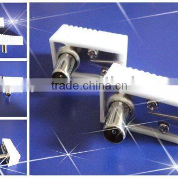 11036 9.5mm TV plug