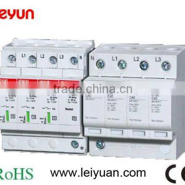 Lightning Surge Protector