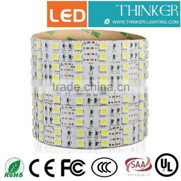 Nice quality cct led strip SMD5050 300leds