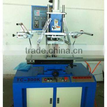 Automatic Flat/cylinder Heat Transfer Machinery for Plastic and Paper Product photo-2