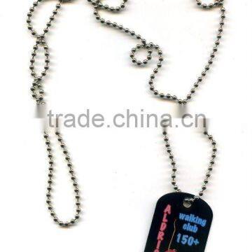 Dog Tag