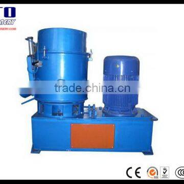 plastic scrap grinder machine