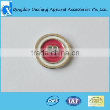 special design enamel decorative rivets