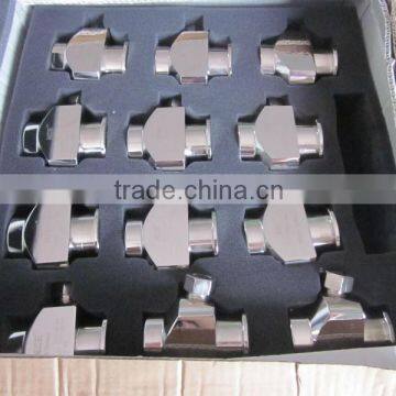 Bosch injector clamp holder used on test bench ISO9001