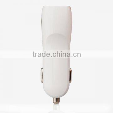 2016 High Speed Phone Car Charger, Mini USB Car Mobile Charger