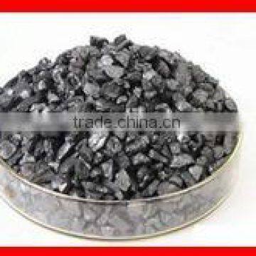 SGS Approval Low Surpher GPC/carbon Additive for Casting photo-3