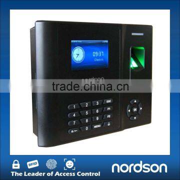 2016 Fingerprint Access Control Device with Wifi, GPRS