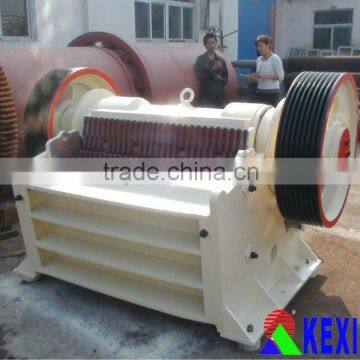 New Type Granite hard Crusher