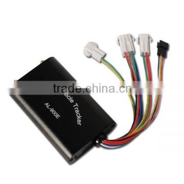 Real-time Vehicle gps tracker 900E with Camera ,remote control,microphone