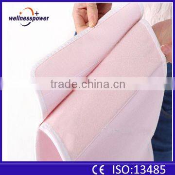 Adjustable abdominal maternity belt for women