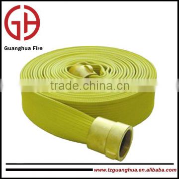 2 inch snow making hose with coupling