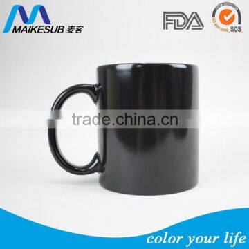 11OZ Glossy finish Full Color changing magic mug for sublimation printing                        
                                                Quality Choice
                                                    Most Popular