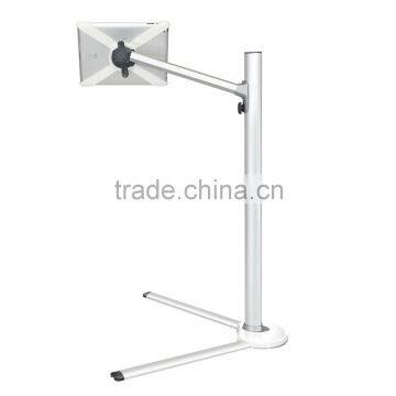 Floor Type IPad Stand, Handfree Bracket photo-3