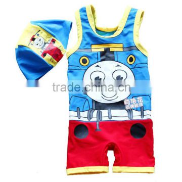 Fashional Hot Sale Sweet Children Swimwear