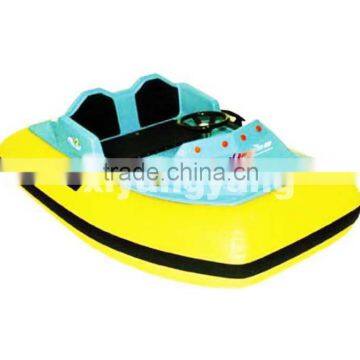 Kids Electric Bumper Boats