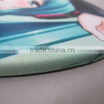 Customized 3D Gel Breast Mouse Pad photo-4