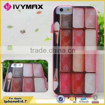 New design cellular case for apple iphone 6