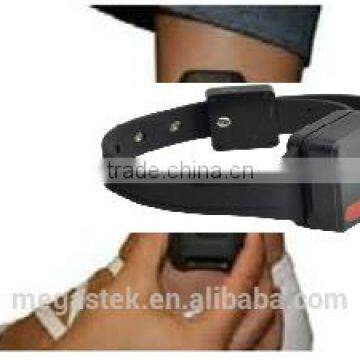 prisoner GPS Tracker cutoff alarm Real-time prisoner Tracking system