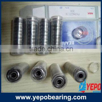 Bearing Steel Deep Groove Ball Bearings 693zz photo-4