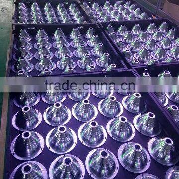 25*10w Rgb 3in1 Cob Led Matrix Light photo-6