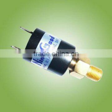 High air water hydraulic pressure switch 140