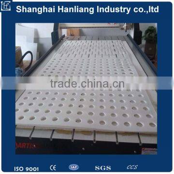 100% Virgin Uhmw pe 300 1000 Uhmw pe Sheet photo-6