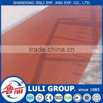 15mm color mdf board