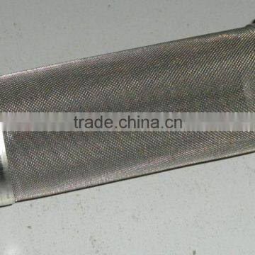  China stainless steel aquarium fish guard net